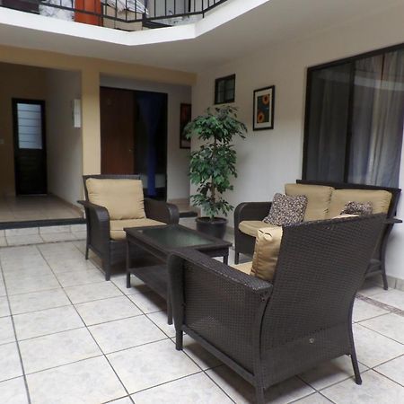 Ukeinn Centro Tuxtla Gutiérrez Dış mekan fotoğraf