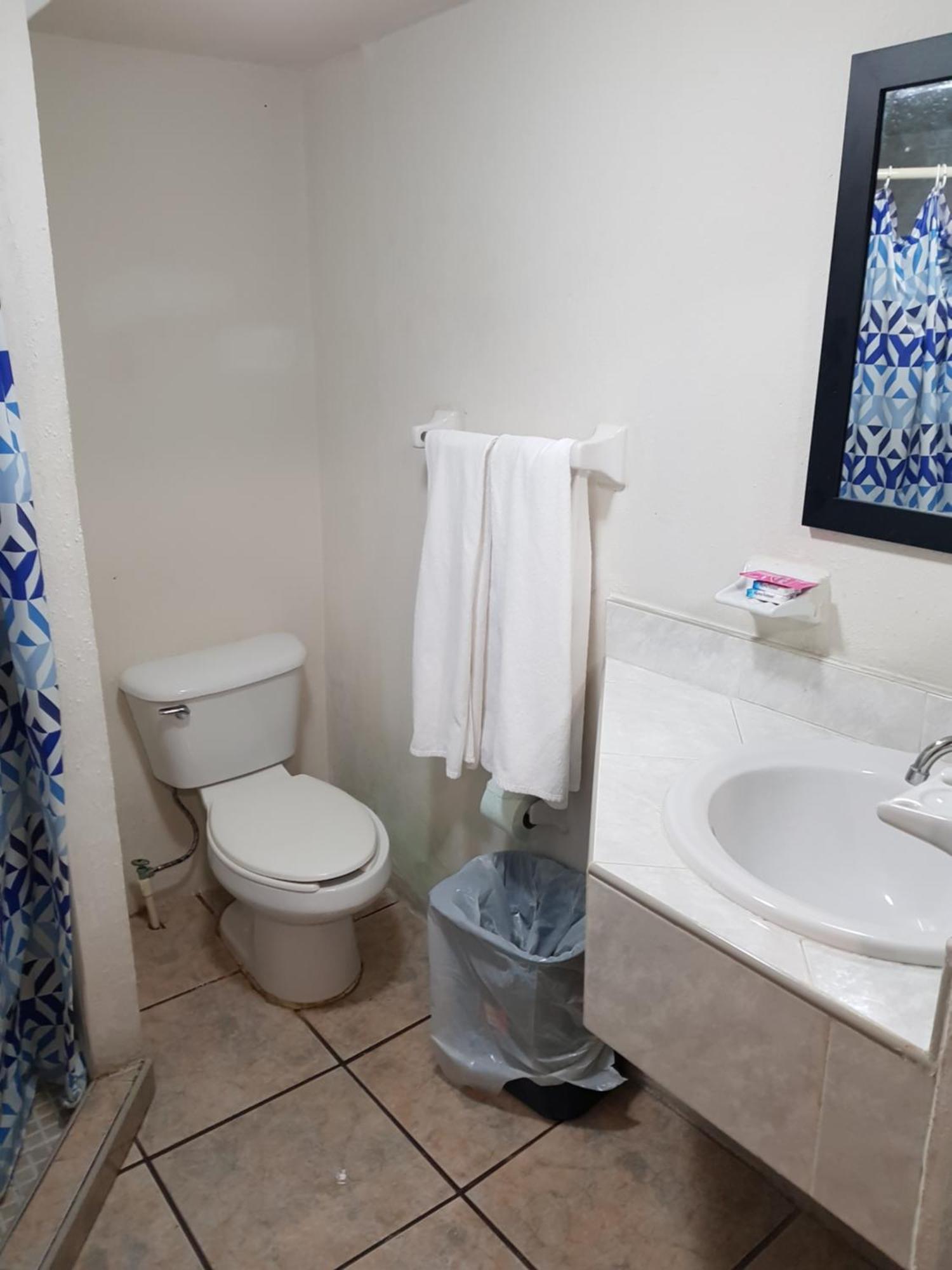 Ukeinn Centro Tuxtla Gutiérrez Dış mekan fotoğraf