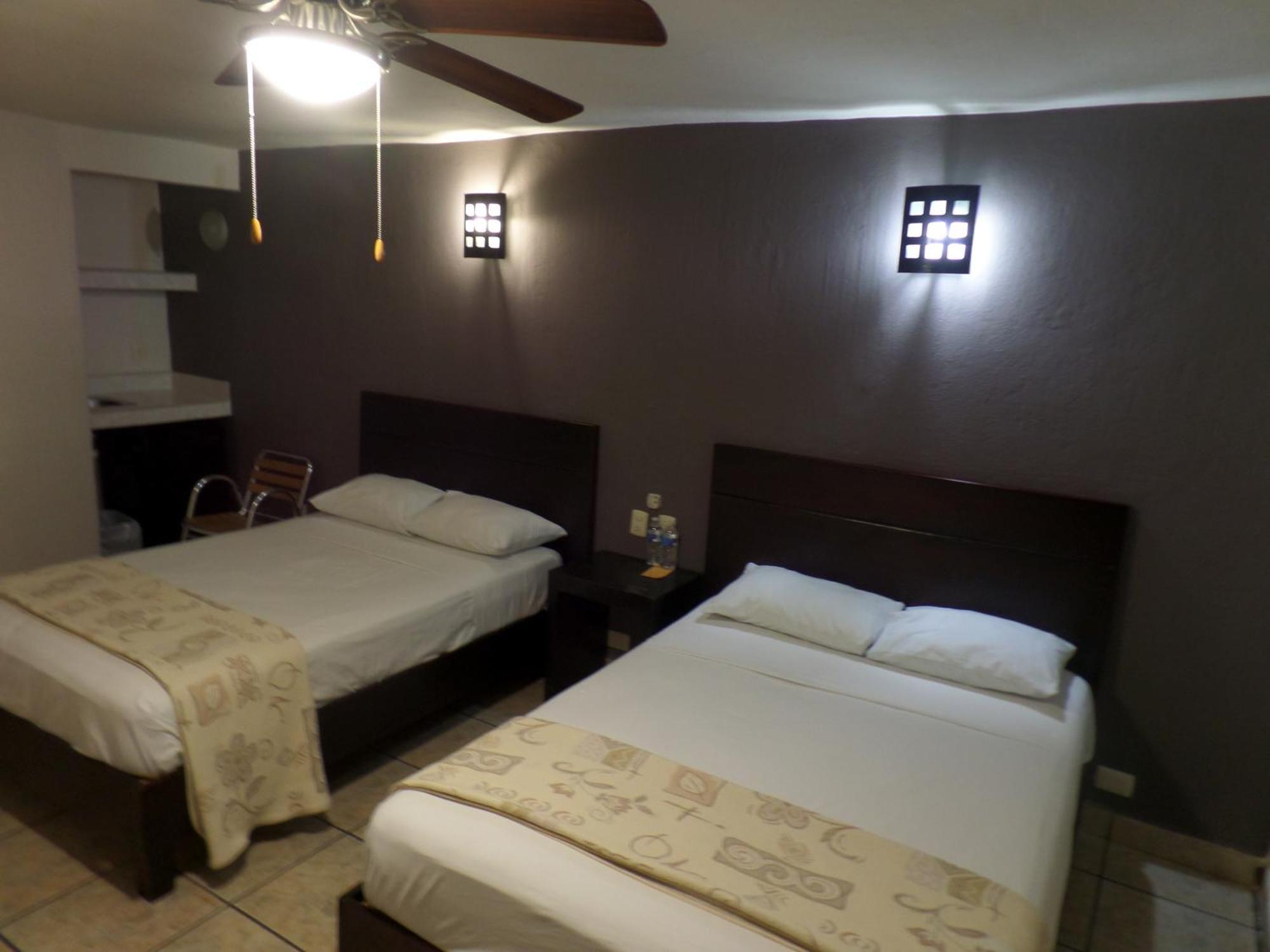 Ukeinn Centro Tuxtla Gutiérrez Dış mekan fotoğraf