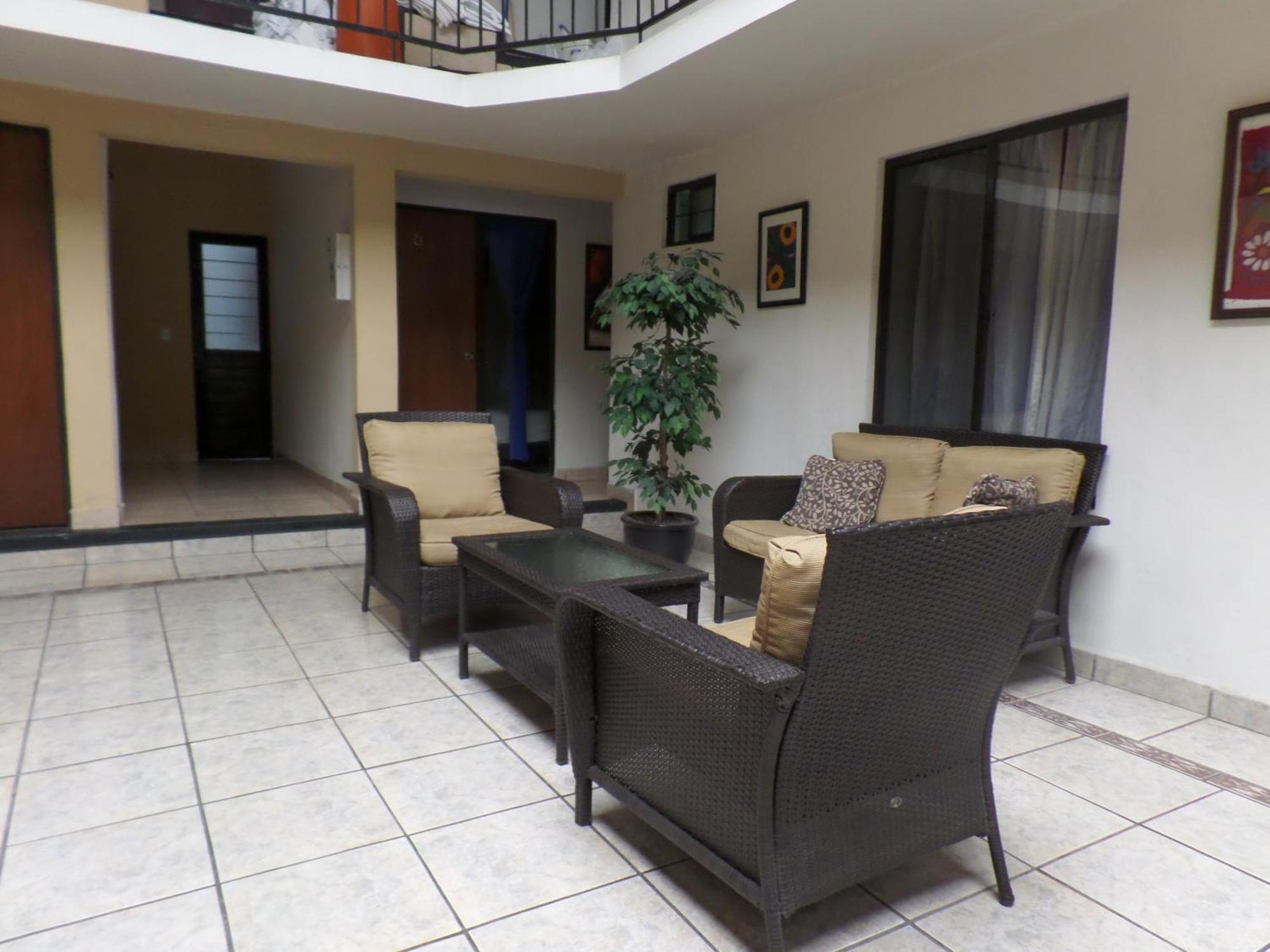 Ukeinn Centro Tuxtla Gutiérrez Dış mekan fotoğraf